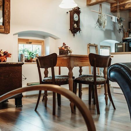 Cakyho Kuria - Mezonetovy Apartman S Krbom A Saunami Smižany Eksteriør bilde